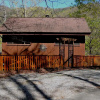 Отель Mixon's Lake Retreat, фото 24