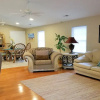 Отель Fish Tales - 4 Br Home, фото 7