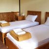 Отель Nusantara Hotel & Restaurant, фото 2