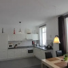 Отель Ferienwohnung Alexandra - Urlaub mit Strandkorb, фото 9