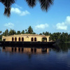 Отель Grand Nirvana Super Luxury House Boat, фото 10