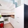 Отель Sunny Flat in Elegant Building Close to Colosseum, фото 16
