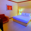 Отель The Aliga Hotel, фото 6
