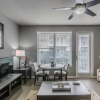 Отель Downtown Dallas 2BR Apts, фото 15