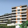 Отель Apartment Parkweg 9 в Энгельберге