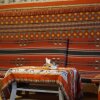 Отель Wadi Rum Desert Colored Camp and Tours, фото 5