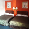 Отель Palm Leaf Motel, фото 2
