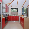 Отель Bamboo Cottage, фото 17