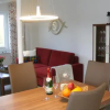 Отель Ferienwohnung Strandkorb, фото 11