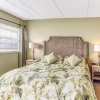 Отель Amelia By The Sea - 558 ASea - 2 Br Condo, фото 4