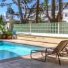 Отель Beverly Hills luxury 2 Bed 2 Bath, фото 9