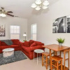 Отель ☆Updated Uptown 2br Apt + Fully Equipped/Furnished, 5 Min Downtown☆, фото 3