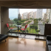Отель Private Apartment with city view and pool, фото 12
