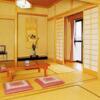Отель Minshuku Ooue Hotel, фото 3