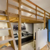 Отель Canella Apartment, фото 3