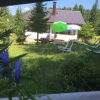Отель Chalet Pahulja, фото 8