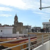 Отель Ático con terraza y vistas, фото 12