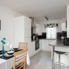 Отель Self Catering Belfast City Apartment, фото 5