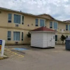 Отель Western Budget Motel Cold Lake, фото 1