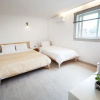 Отель Goodstay Montblanc, фото 4