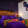 Отель Ecoluna Lodge - Hostel, фото 7