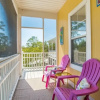 Отель Toucan Terrace 17AU - 1 Br Condo, фото 12