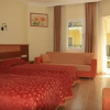Отель Mavruka Hotel, фото 2