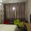 Отель Shanshui Trends Hotel Guangzhou Dongpu Branch, фото 4