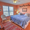 Отель Blue Heron House Holiday home 6, фото 4