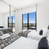 Отель Ripponlea Village Panorama, фото 4