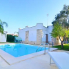 Отель Villa Nadia con Piscina, фото 1