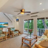 Отель Puamana Premier Plus Townhouse 161-2 - 2 Br Townhouse, фото 9