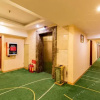 Отель Liuhe Business Hotel, фото 4