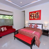 Отель Umadauh Villa - Padang Tawang Canggu, фото 4