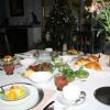 Отель Amberfields Bed and Breakfast, фото 7