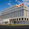Отель Super 8 by Wyndham Ningbo Cai Hong Nan Lu, фото 2