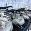 Отель Wind Sardinya Sail Bed on Boat, фото 12