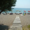 Отель Stegna Sea & Sun, фото 4