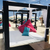 Отель Superior Double Studio Suite - Aquamarina Suites, фото 15