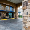 Отель Deluxe Inn Mineral Wells, фото 13