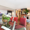 Отель UM616 Sleek Split Level City Oasis in Ultimo, фото 11