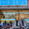 Отель Metro Palace, фото 1