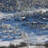 Отель Lemonsjø Fjellstue og Hyttegrend, фото 13