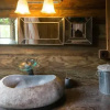 Отель Chalet De Tahiti, фото 6
