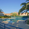 Отель Holiday home Le Domaine D'azur Le Lavandou, фото 2