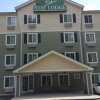 Отель Stay Lodge Thomasville NC в Томасвилле