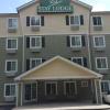 Отель Stay Lodge Thomasville NC, фото 8