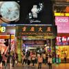 Отель City HK Guest House - Hostel, фото 16