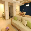 Отель Gyungdo Golf & Resort, фото 7