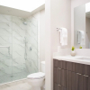 Отель Serene 1BR in Gaslamp Quarter, фото 8